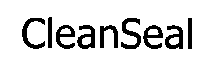 Trademark Logo CLEANSEAL