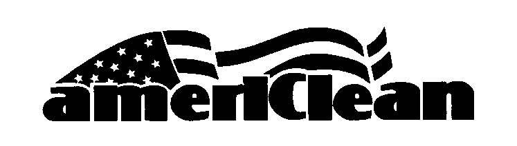 Trademark Logo AMERICLEAN