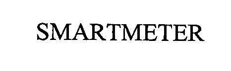 Trademark Logo SMARTMETER