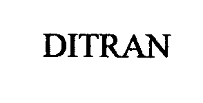 DITRAN