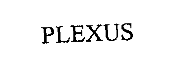  PLEXUS
