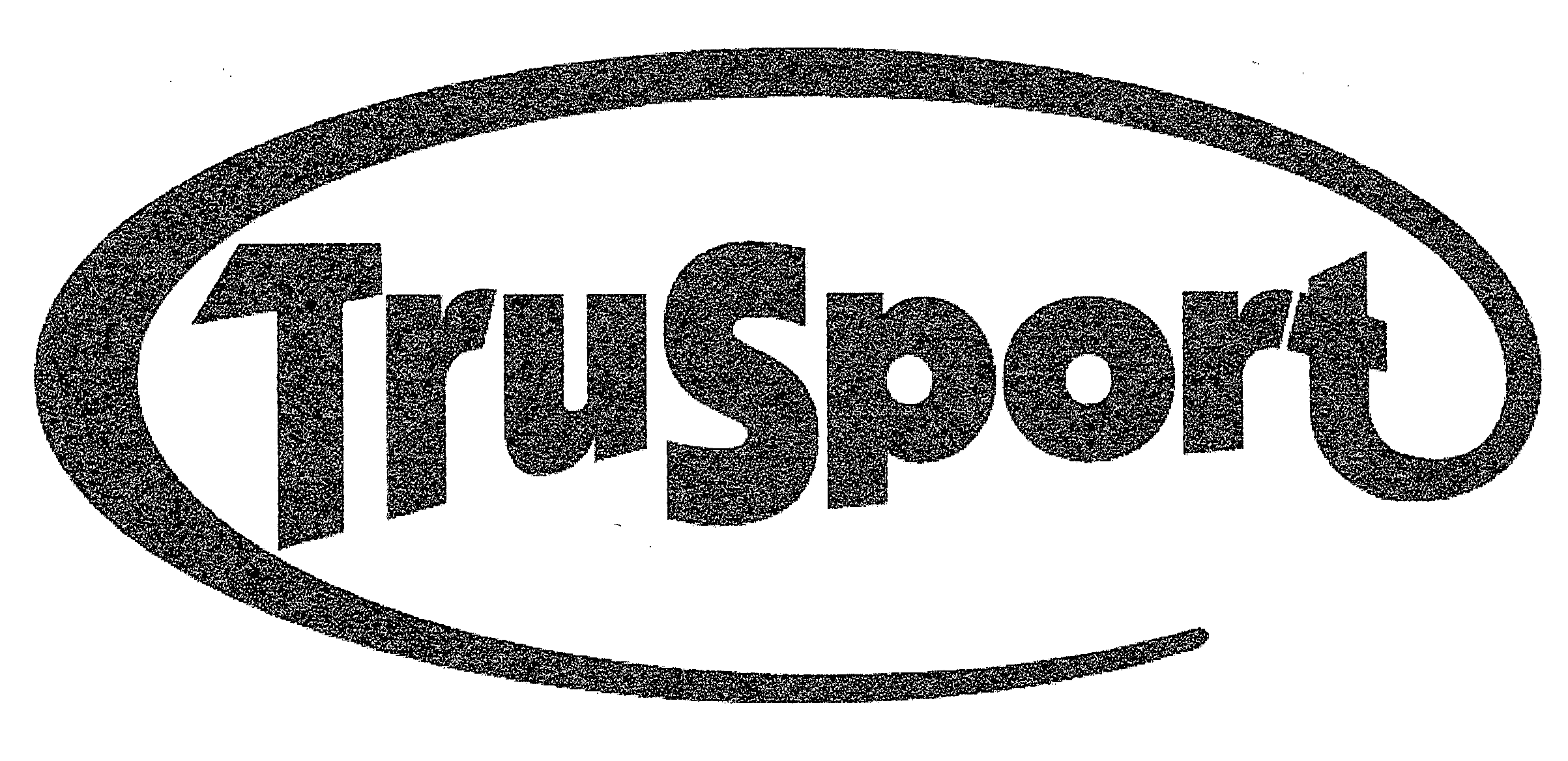 Trademark Logo TRUSPORT
