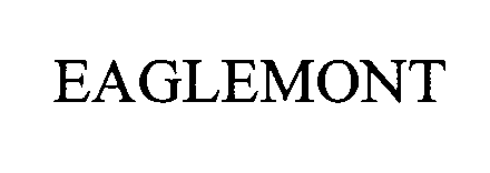 Trademark Logo EAGLEMONT