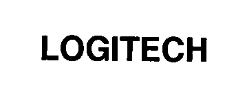 Trademark Logo LOGITECH
