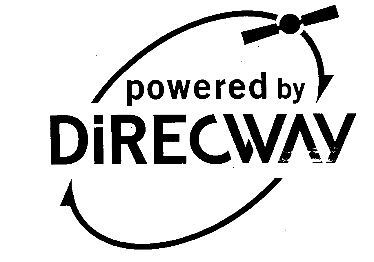  POWERED BY DIRECWAY