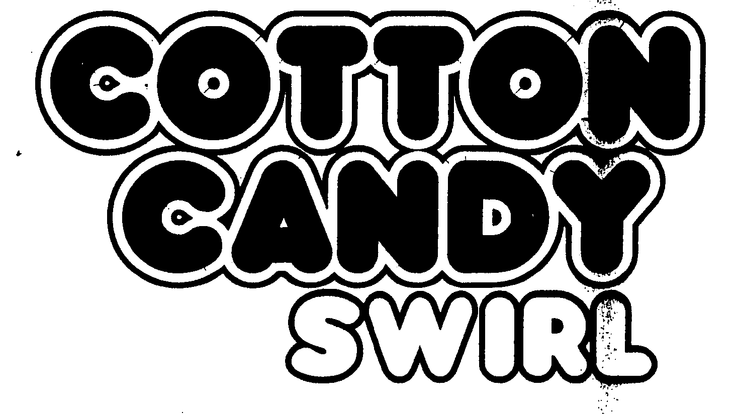  COTTON CANDY SWIRL