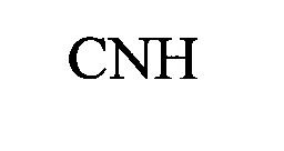  CNH