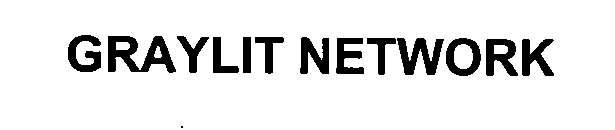 Trademark Logo GRAYLIT NETWORK