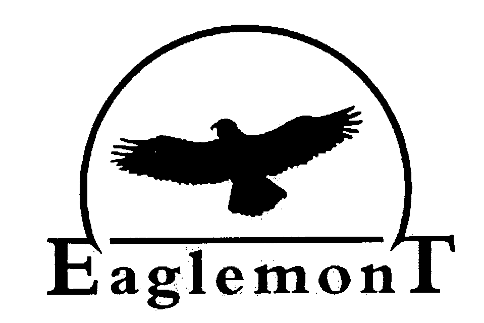 Trademark Logo EAGLEMONT