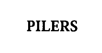  PILERS