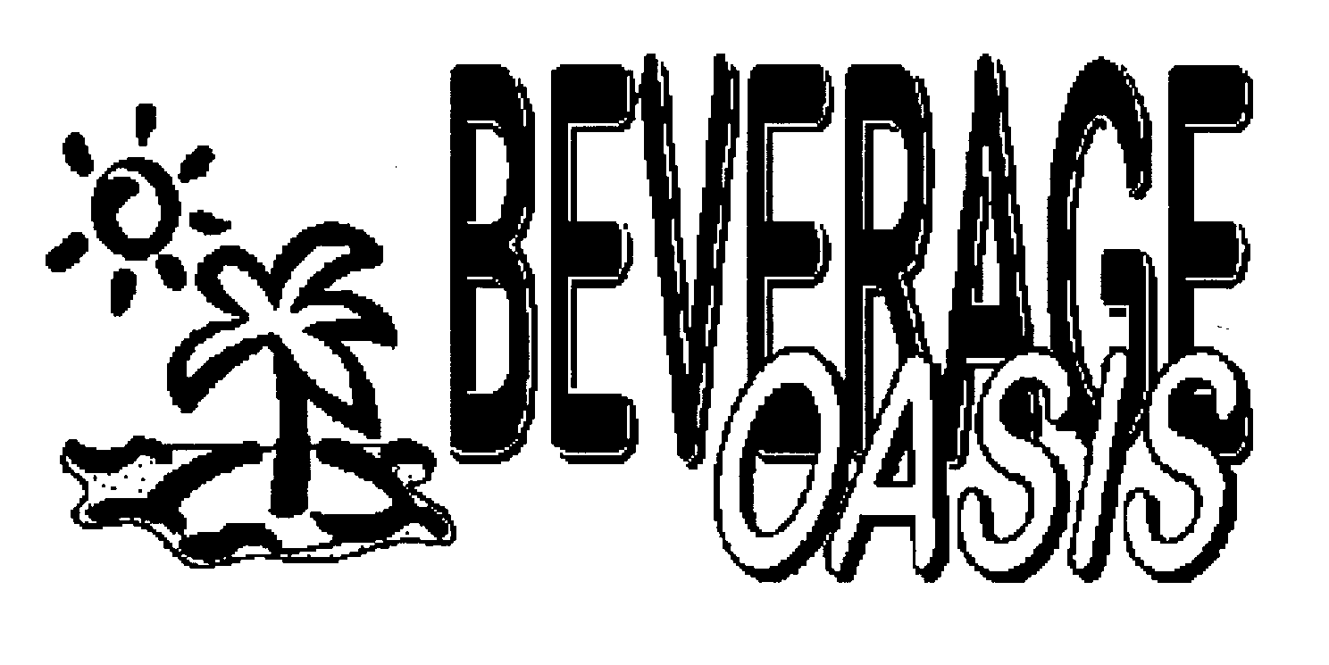  BEVERAGE OASIS