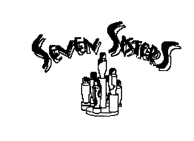  SEVEN SISTERS