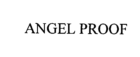  ANGEL PROOF