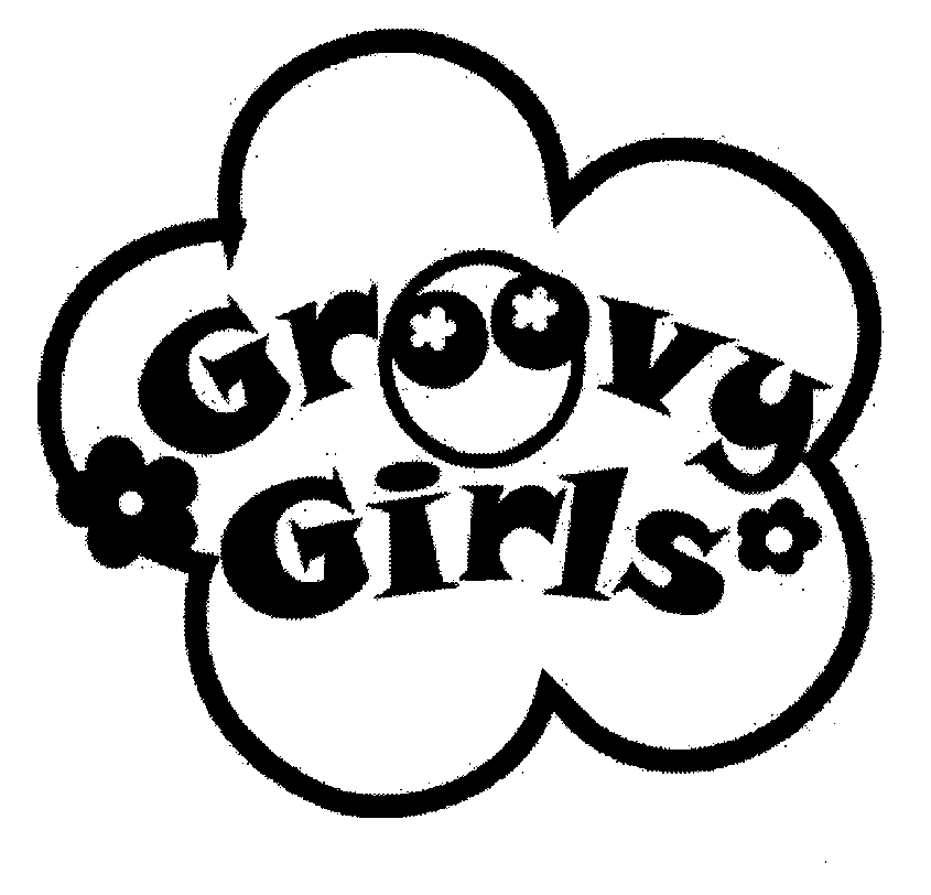 GROOVY GIRLS