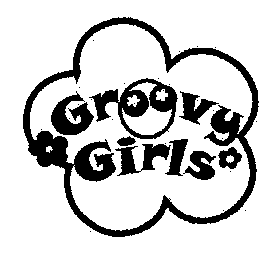  GROOVY GIRLS