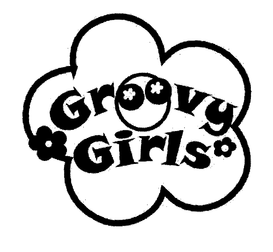 GROOVY GIRLS