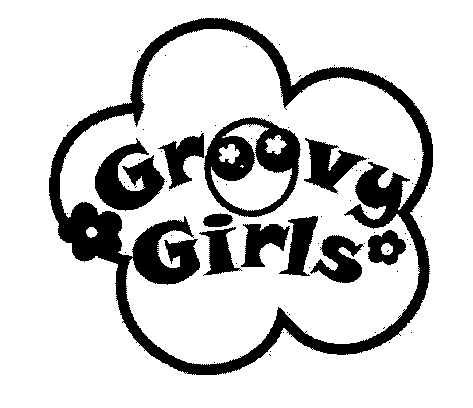 GROOVY GIRLS