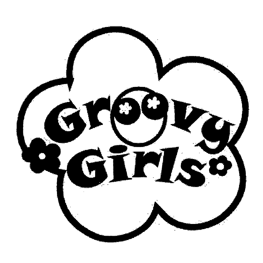  GROOVY GIRLS