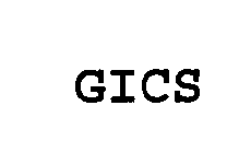 Trademark Logo GICS
