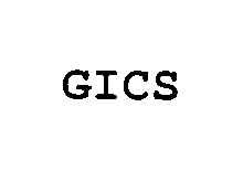 Trademark Logo GICS