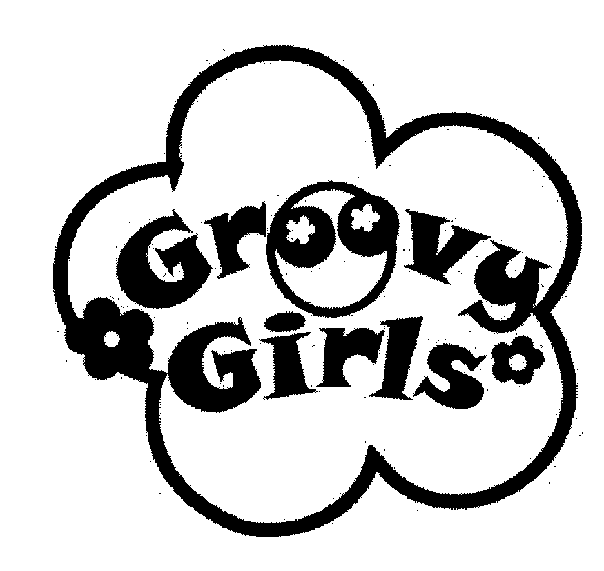  GROOVY GIRLS