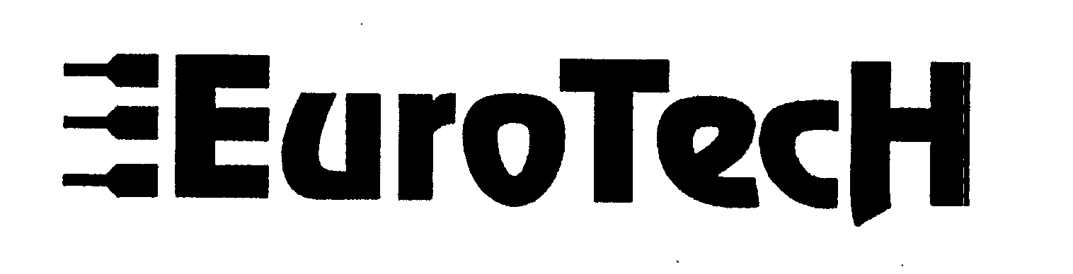 Trademark Logo EUROTECH