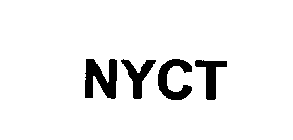 NYCT