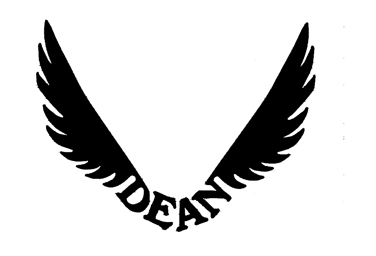 Trademark Logo DEAN