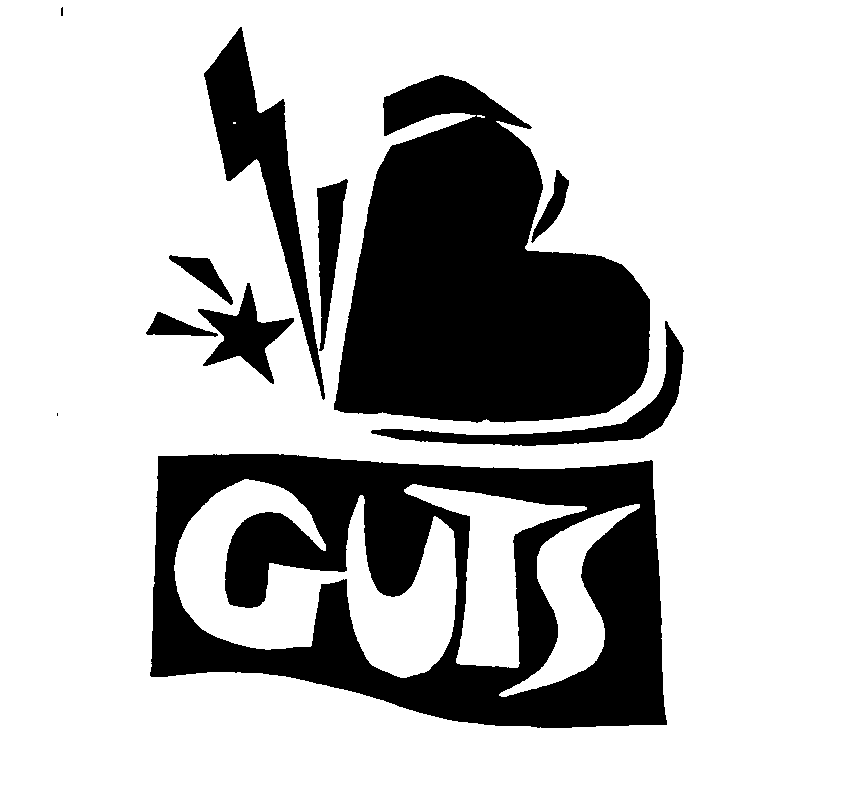 GUTS