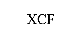  XCF