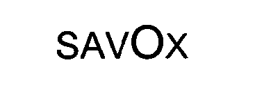  SAVOX