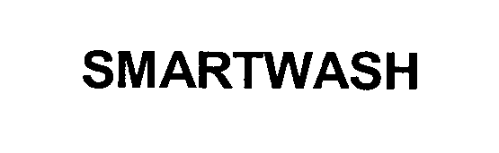 Trademark Logo SMARTWASH