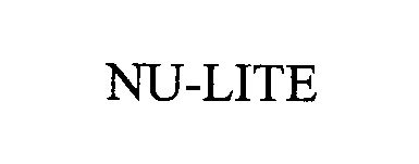 NU-LITE