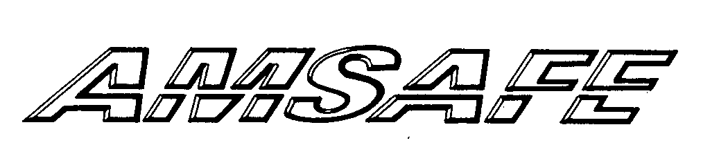 Trademark Logo AMSAFE