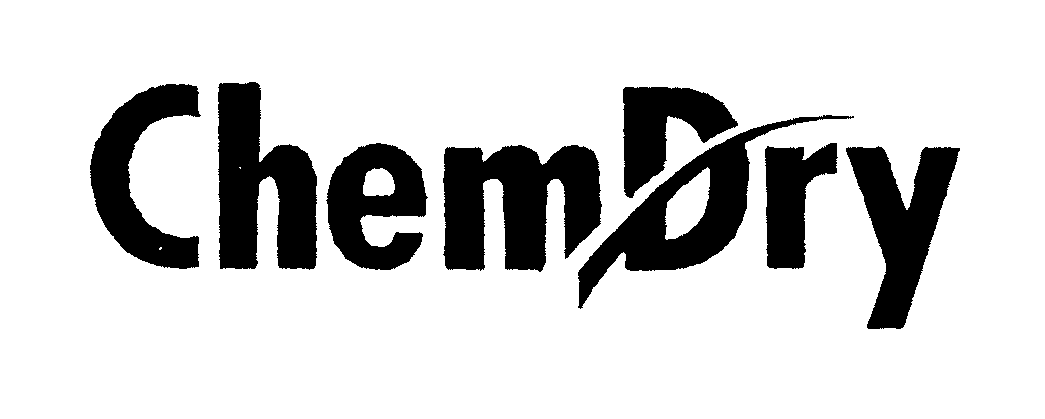 Trademark Logo CHEMDRY