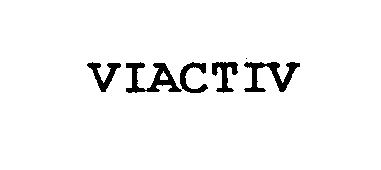  VIACTIV