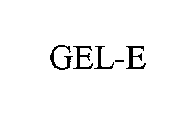 GEL-E