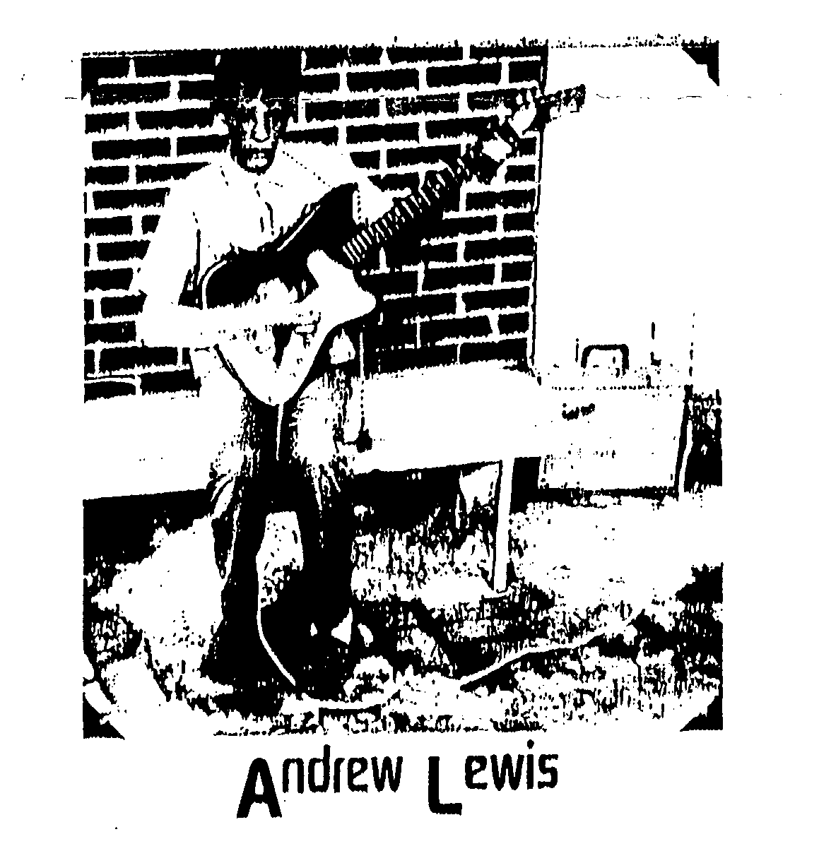  ANDREW LEWIS