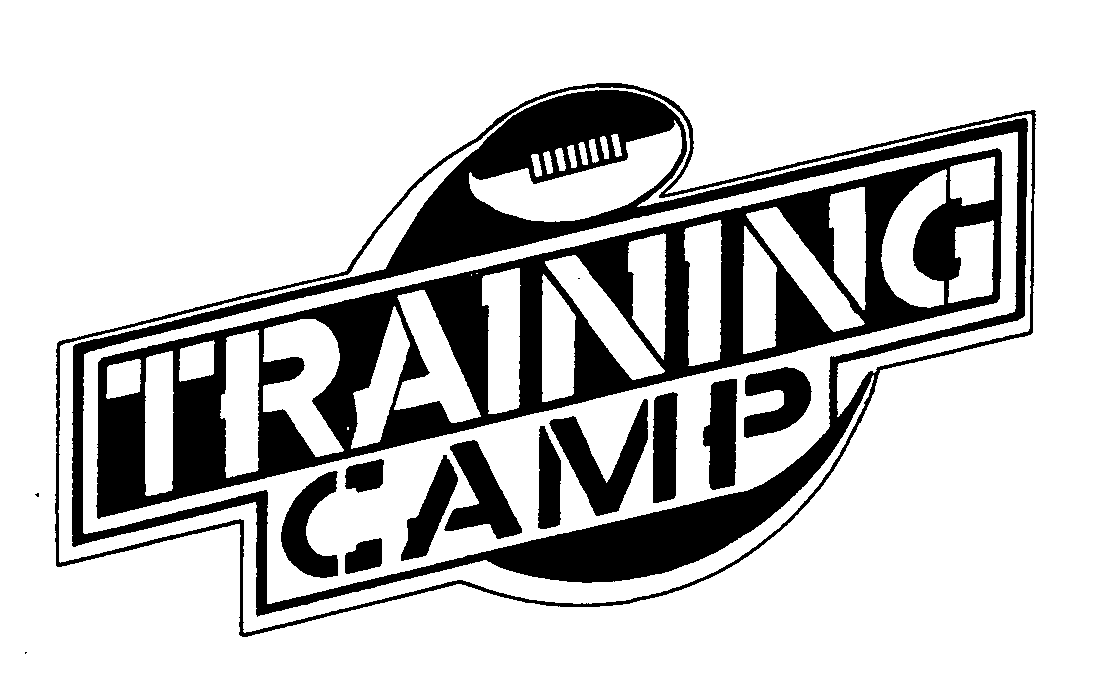  TRAINING CAMP