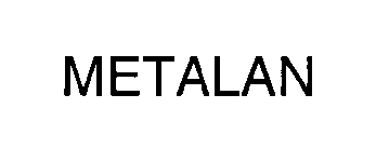  METALAN