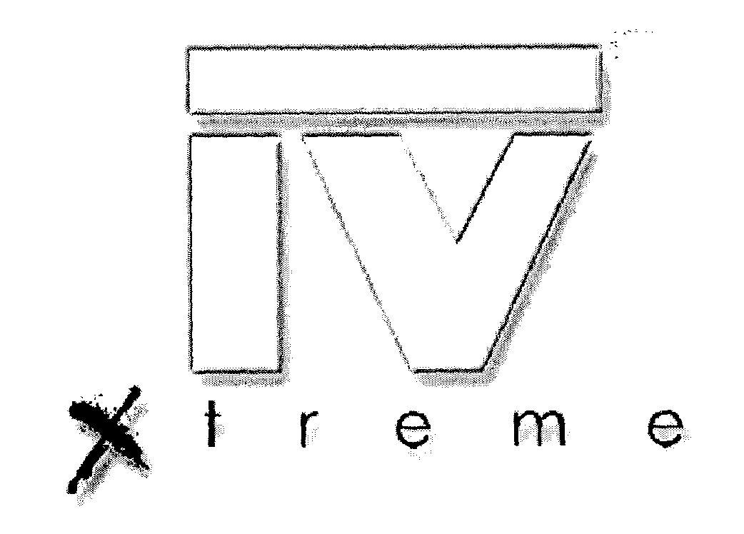 Trademark Logo IV XTREME