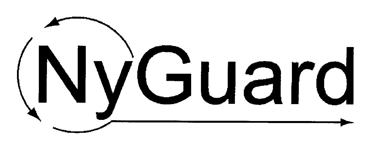 Trademark Logo NYGUARD