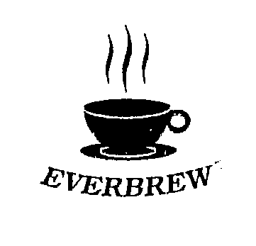 Trademark Logo EVERBREW