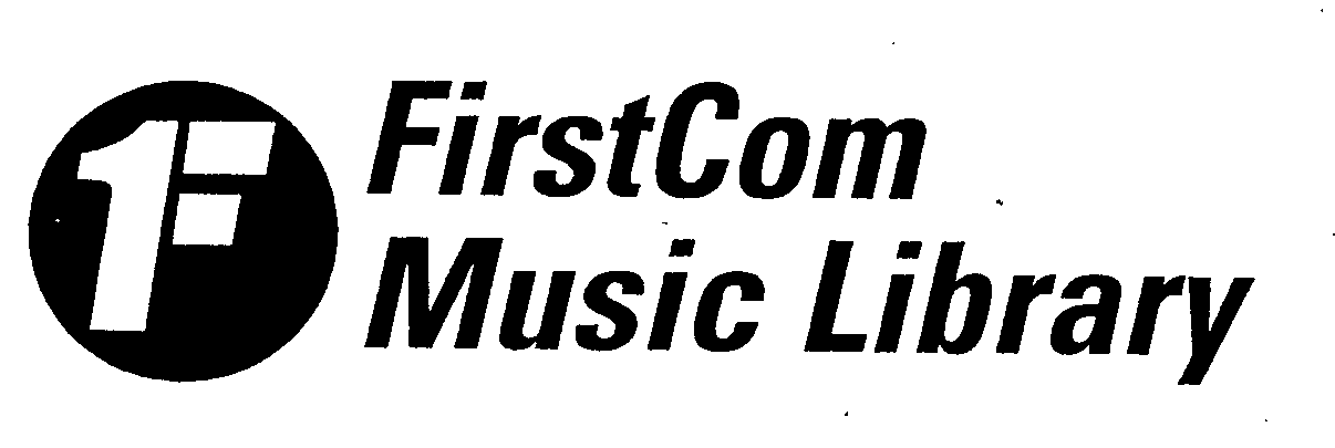  FIRSTCOM MUSIC LIBRARY