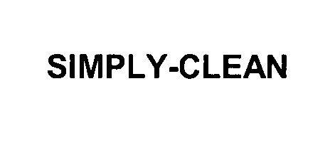 SIMPLY-CLEAN
