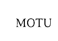 MOTU
