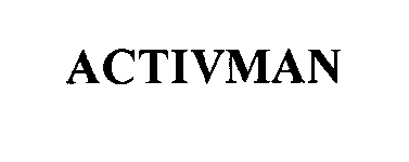  ACTIVMAN