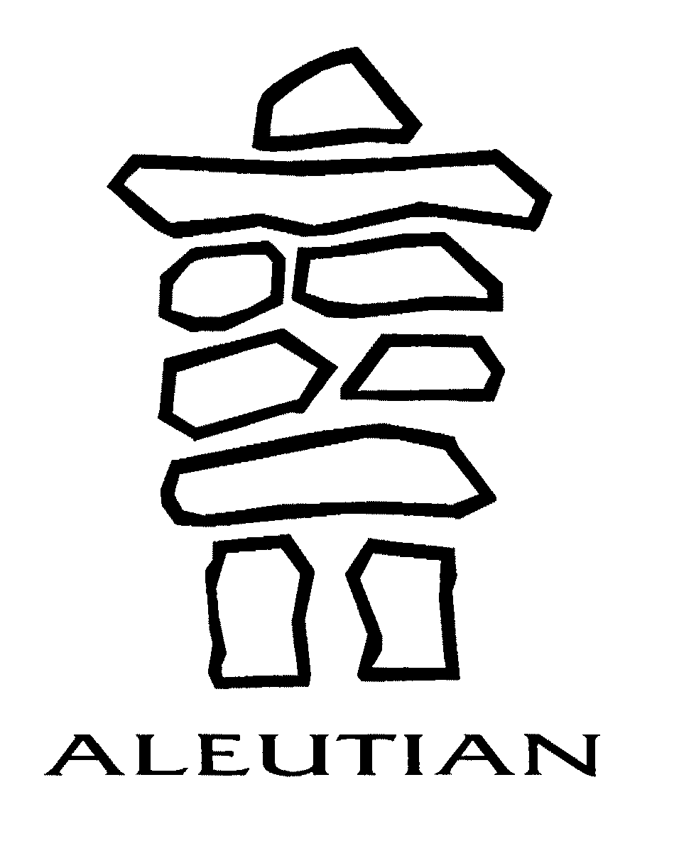 Trademark Logo ALEUTIAN