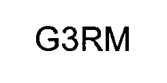  G3RM