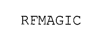  RFMAGIC